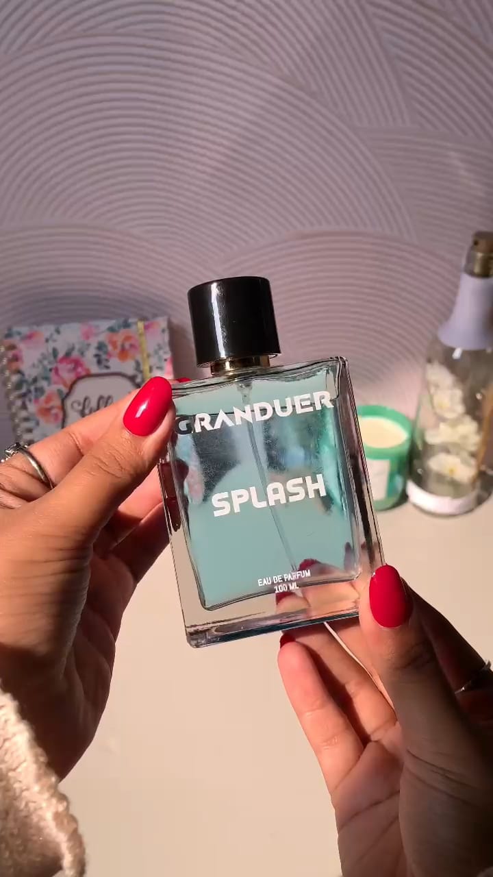 Splash Perfume