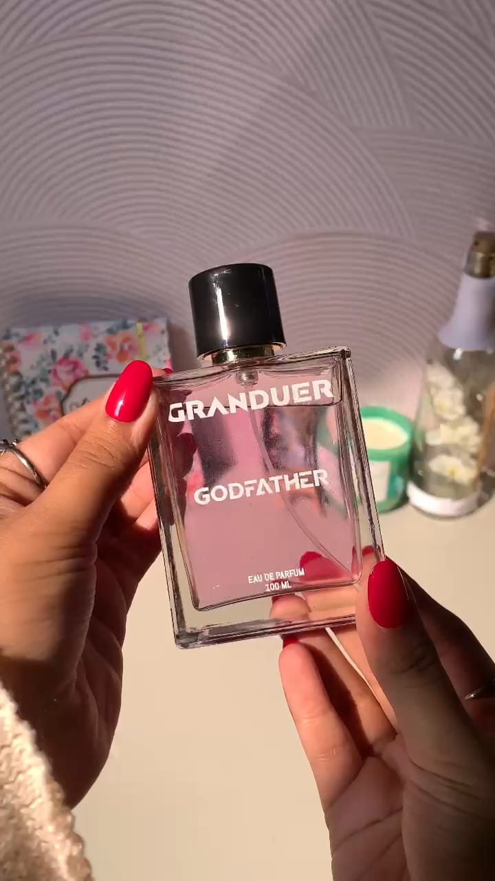 Godfather Perfume