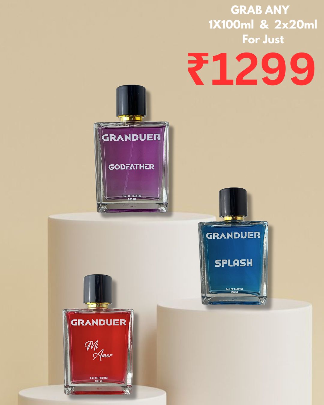 Exclusive Deal